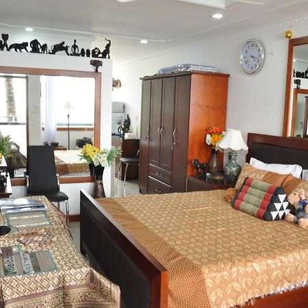 Goviyapana Beach Hotel Ahangama Oda fotoğraf