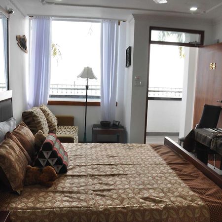 Goviyapana Beach Hotel Ahangama Dış mekan fotoğraf