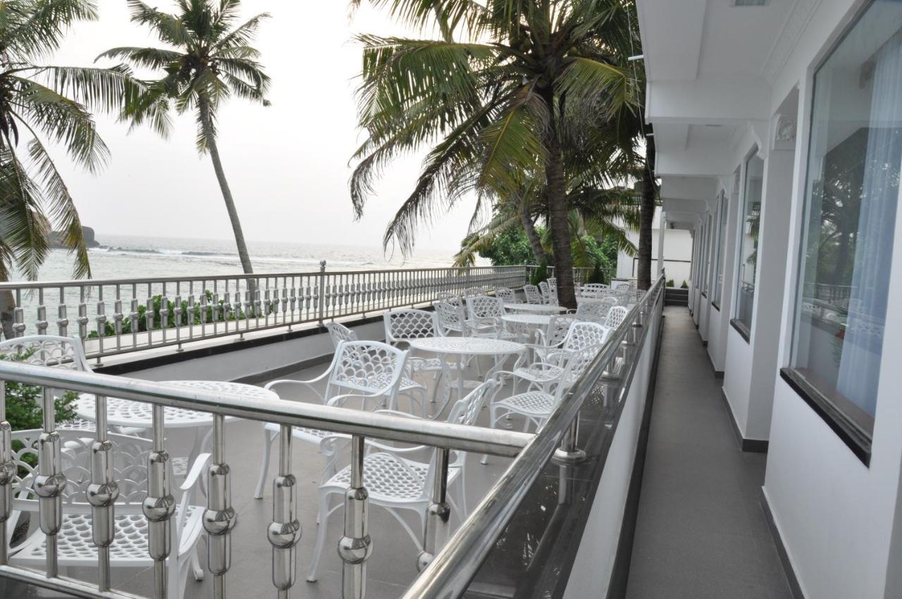 Goviyapana Beach Hotel Ahangama Dış mekan fotoğraf