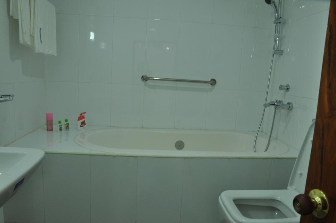 Goviyapana Beach Hotel Ahangama Dış mekan fotoğraf