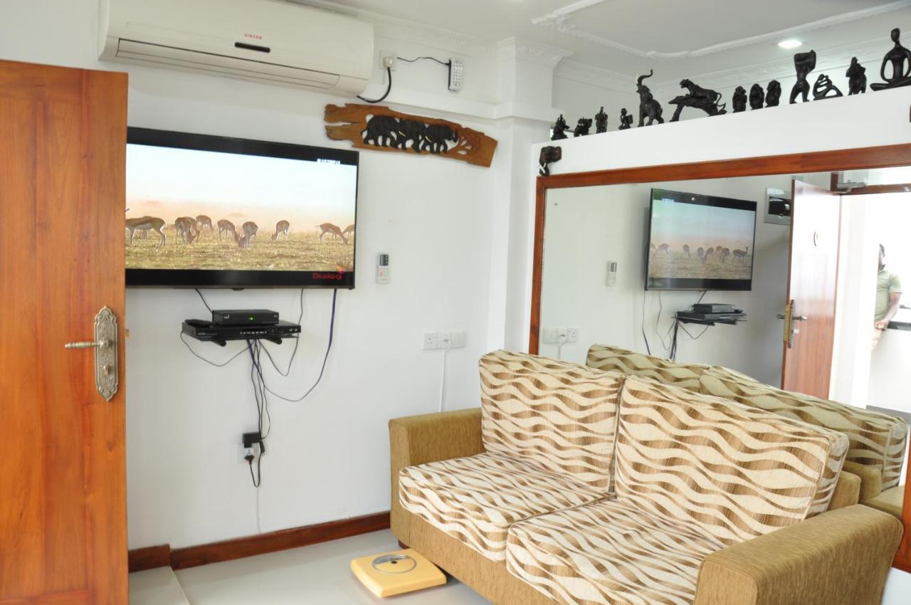 Goviyapana Beach Hotel Ahangama Dış mekan fotoğraf