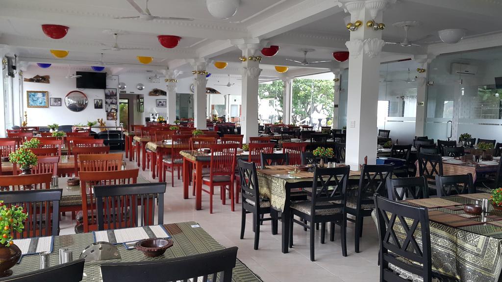 Goviyapana Beach Hotel Ahangama Dış mekan fotoğraf