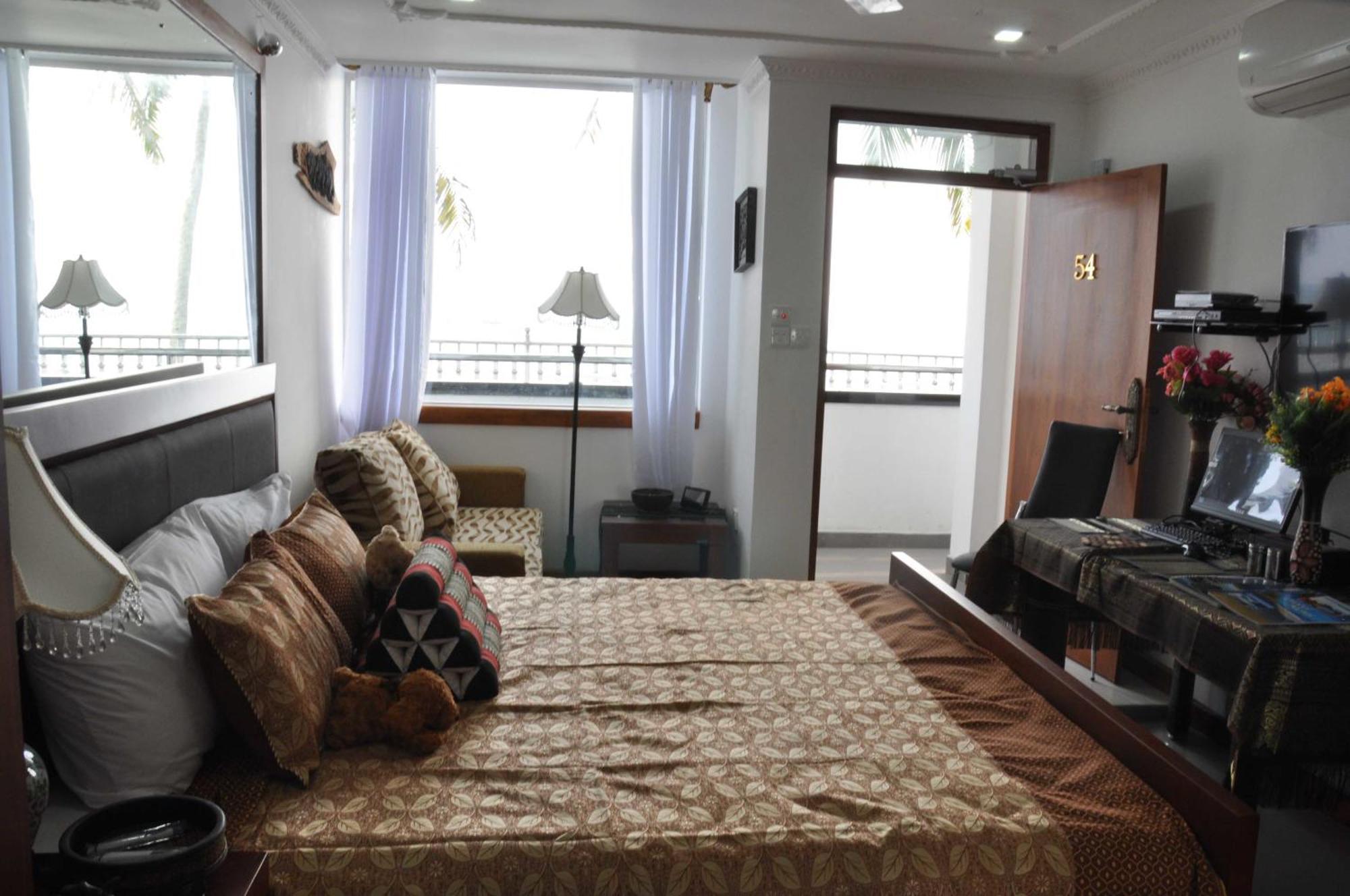 Goviyapana Beach Hotel Ahangama Dış mekan fotoğraf
