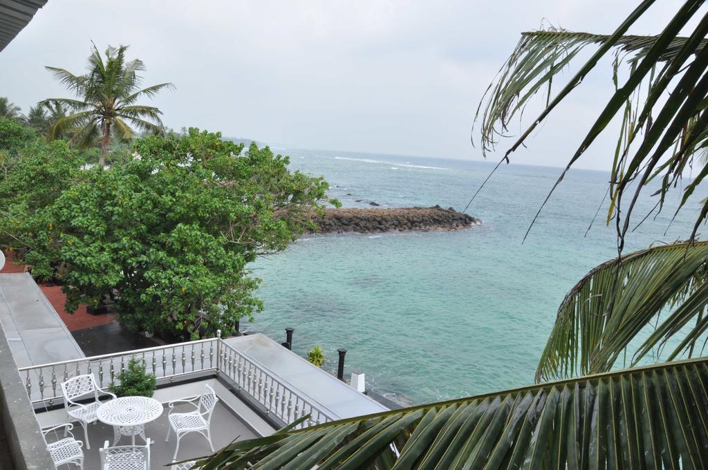 Goviyapana Beach Hotel Ahangama Oda fotoğraf