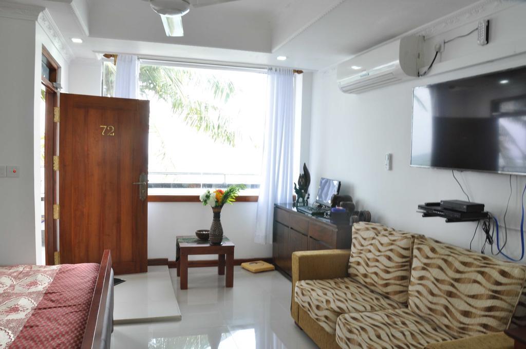 Goviyapana Beach Hotel Ahangama Oda fotoğraf