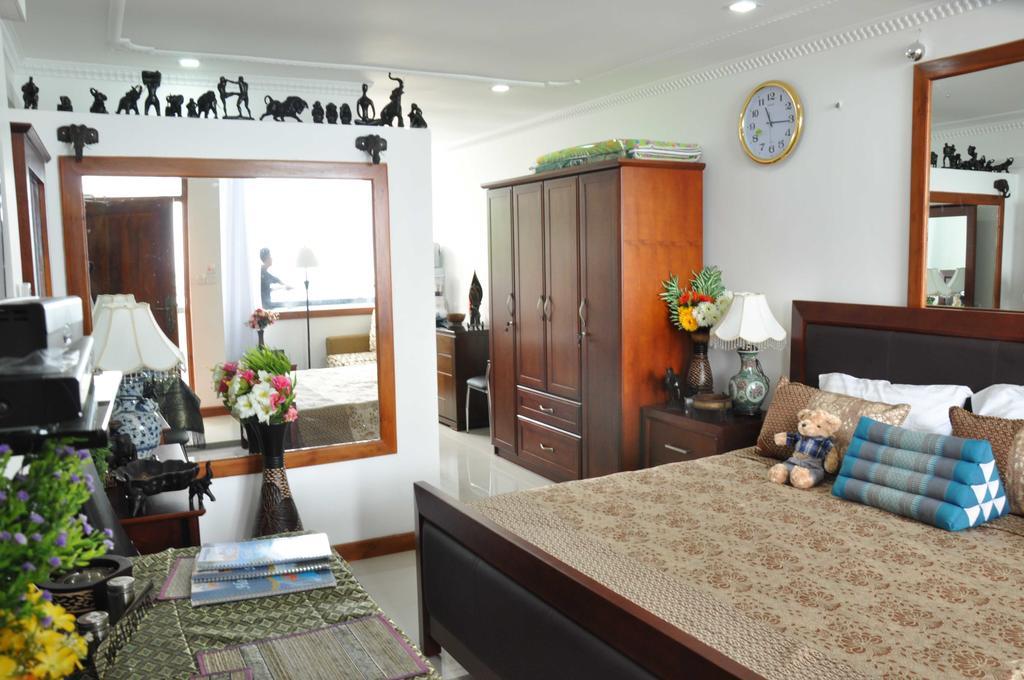Goviyapana Beach Hotel Ahangama Oda fotoğraf