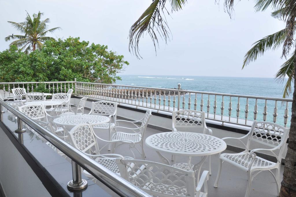 Goviyapana Beach Hotel Ahangama Oda fotoğraf
