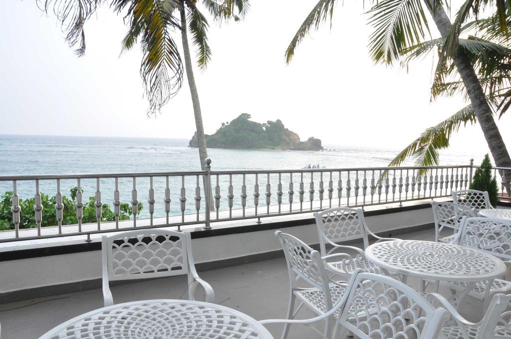 Goviyapana Beach Hotel Ahangama Oda fotoğraf