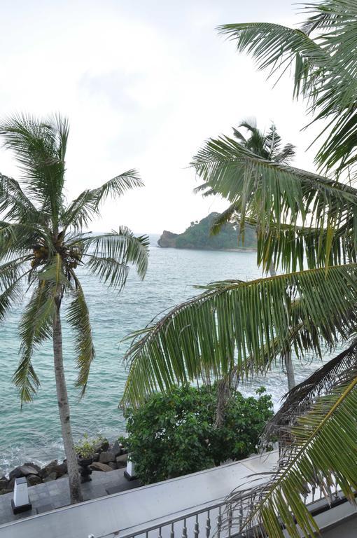 Goviyapana Beach Hotel Ahangama Oda fotoğraf